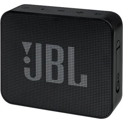 ΦΟΡΗΤΟ ΗΧΕΙΟ JBL GO ESSENTIAL BLACK  WATERPROOF